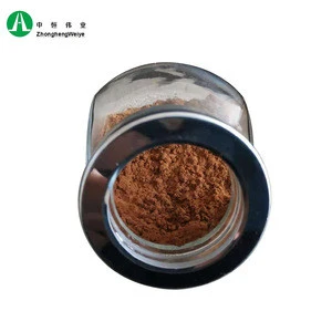 HACCP Certification and Cocoa Ingredients Product Type cacao powder
