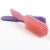 Import Hair Brush Scalp Massage Combs Wet Curly Hair Brush Anti-static Hair Extension Brush Salon Styling Tool from China