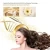 Import Hair Detoxifying  Advanced Molecular Hair Roots Treatment Recover Hair Care Mask from China