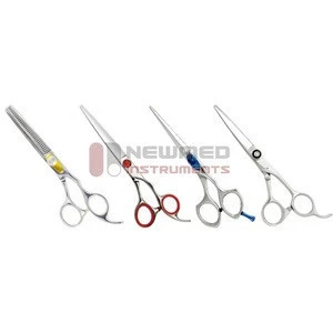 hair scissors professional salon cut hair cutting scissors range of pro scissors | Shears Supplier