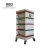 Import Hairdressing Barber Tool Hair Beauty Salon Trolley from China