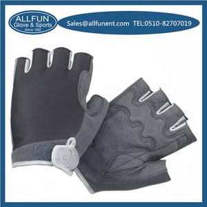 Half Finger Bicycle Gloves Outdoor Racing Riding