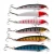 Import Hampool Saltwater Shrimp Spoon Sabiki Tackle Electric Fish Fishing Lures from China