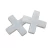 Import Hampool Various Kinds Ceramic Tile Leveler Device Plastic Knauf Tile Accessories from China
