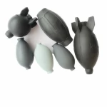 Hand Bulb Pump Rubber,Rubber Ball Pump,Rubber Air Pump