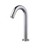 Import Hand free sensor basin faucet non-contact automatic sensor water tap from China