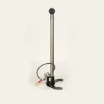 Hand-held Vacuum Pump High Pressure pcp air gun hand pump