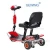 Import Handicapped electric Scooter 3 Wheel Foldable mobility scooter from China