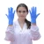 Import Hands Glove Disposable Wholesale Factory Price Powder Free Blue Nitrile Gloves from China