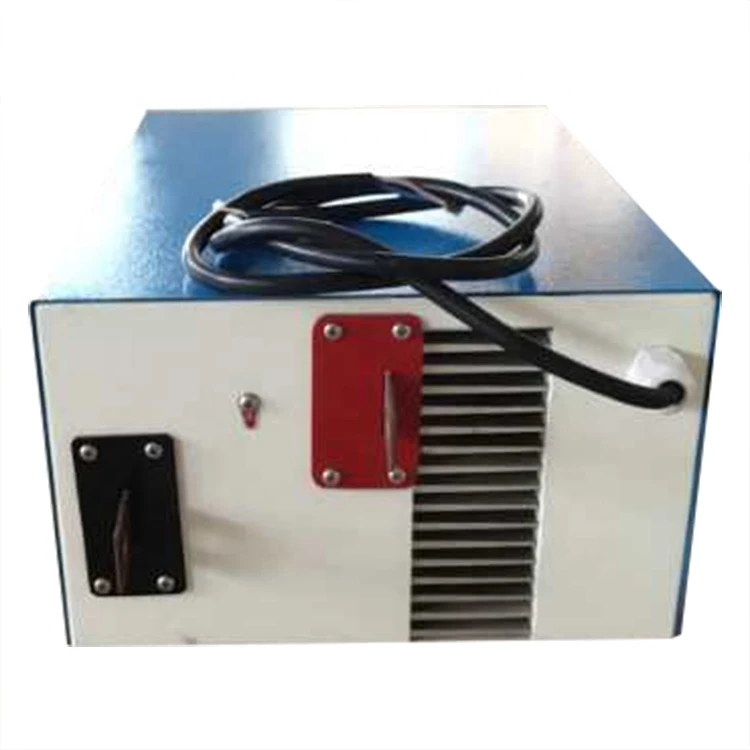 Haney Switch Mode 300A Nickel Electroplating Chemical Plating Machine