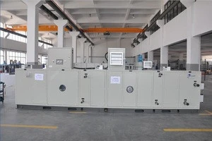 hangzhou industrial dehumidifier or air handling unit (ahu) with good prices