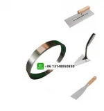 Hard Steel Strip for Hand Tools for Building Construction