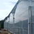 Import Harvest Vale PE/PO Plastic Film Multi-Span Greenhouse Commercial Greenhouse Cost Flowers & Vegetable Greenhouse Low-Cost from China