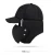 Import Hat men&#x27;s winter mask Lei Feng hat Korean version of the tide warm hat outdoor biking cold-proof ear cap from China