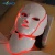 Import hcbeauty new product led facial mask anti aging skin care product from China