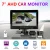 Import HD AHD Truck Night Vision Backup Camera 7 inch Car Reverse Monitor For Bus Car from China