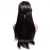 Import HD Full Wigs 100% Human Virgin Hair HD 13*6 Lace Front Wig Best Invisible Full Lace Frontal Wigs straight natural color from China