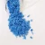 Import HDPE Plastic Raw Materials | HDPE Blue Drums Flakes from Philippines