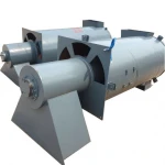 hdpe/ldpe plastic drying machine to vertical use film plastic dryer drying machine in plastic recycling line for sale