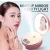 Import health &amp; beauty product lighted makeup mirror with humidifier spray cleansing instrument nano facial sprayer from China