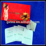 Healthy And Natural Slimming Herbal Tea