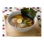 Import Healthy popular shirataki flour instant konjac noodles by soy milk from Japan