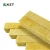 Import Heat Insulation Roofing Materials Sound Isolation Glass Wool from China