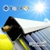 Heat Pipe Solar Collector 30 tubes