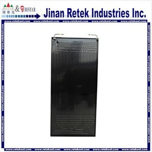 Heat pump part aluminum plate thermodynamic solar panel water heater