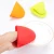 Import Heat-Resistant Anti-Scald Kitchen Cute  Oven Mitts  Potholder Silicone Baking Gloves silicone anti-scalding clip from China
