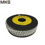 heat shrink cable markers electrical wiring accessories