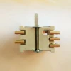Heater Switch  Ceramic Rotary Switch oven selector switch