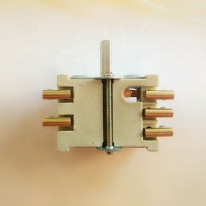 Heater Switch  Ceramic Rotary Switch oven selector switch