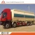 Import Heavy duty 3 axles used bulk cement tanker truck, bulk cement silo truck trailer from China