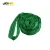 Import Heavy duty crane lifting belt endless polyester round lifting sling rope from China