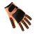 Heavy Duty Cut 5 Mechanic gloves Nitrile Coated Safety Cut Resistant Impact Gloves