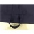 Import Heavy Duty Non-woven Peritoneum Corpse Cadaver Dead Body Bag With Six  6 Handles Filling body bags Dark blue from China
