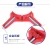 Import Heavy Duty Single Hand Aluminum Alloy 90 Degree Right Angle Clamp with Adjustable Swing Jaw from China
