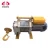 Import Heavy Duty wire rope explosion proof mining industrial capstan electric winch from China