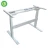 Import height adjustable table legs electric sit to standing up frame with three segments lifting columns movable adjustable table legs from China