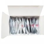 Help postpartum recovery chinese herbal foot soak bath powder