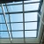HEWEI smart glass high quality magic switchable smart film for sunshade building glass