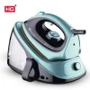 HG528LC-P5-2 Professional hot sell 2100W industrial steam iron station/household steam iron/1.5bar steam station iron