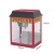 Import Hig Efficient Automatic Octagonal Snack Food Potato Chips Flavoring Caramel Popcorn Seasoning Machine from China