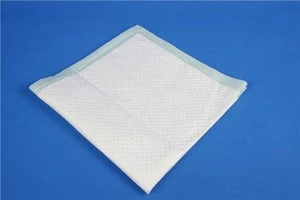 High absorbent disposable Puppy training pad Pet Training Products Type