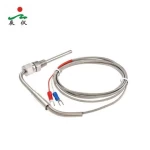High Accuracy Haichen Egt Thermocouple Digital Pyrometer Gauge Temperature Sensor