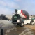 Import High Capacity Mobile Concrete Mixer With Pump Price In Kenya from China