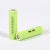Import High capacity rechargeable 0.2C 2900mAh lithium chargeable 18650 li-ion battery from China