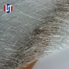 High density fiberglass chopped strand mat frp boat mat