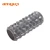 Import High density gym fitness exercise soft muscle massage eva 2 in 1 foam roller set from China
